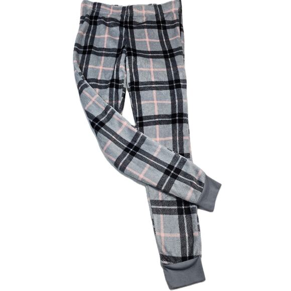 Joe Boxer 2-Pc Fleece Black Pajama/Sleepwear Top & Pants Koala Large Unisex - Picture 5 of 8